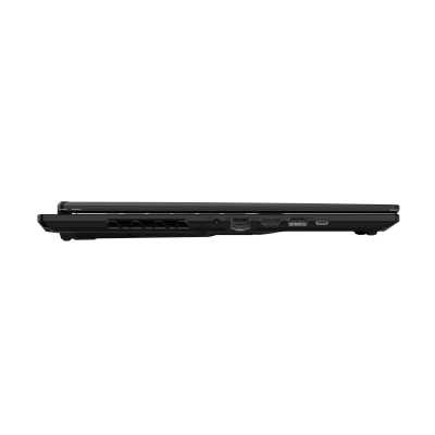 ноутбук GigaByte Gaming A16 GA6H CWHI3KZ894SD-wpro Черный