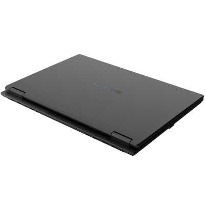 ноутбук GigaByte Gaming A18 GA83H 3THK3KZC94SD Черный