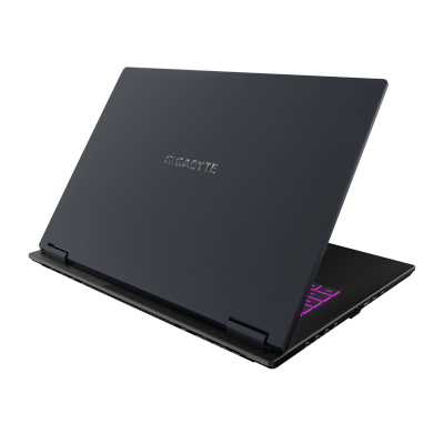 ноутбук GigaByte Gaming A18 Pro DYJ DYJG3KZBC4SD Черный