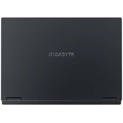 ноутбук GigaByte Gaming A18 Pro DYJ DYJG3KZBC4SD Черный