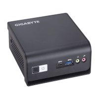 компьютер GigaByte GB-BLCE-4000RC Черный