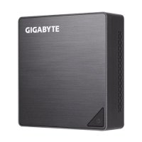 компьютер GigaByte GB-BRI5-8250 Черный