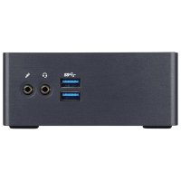 компьютер GigaByte GB-BSi7HT-6500 Черный