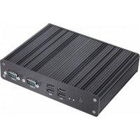 компьютер GigaByte GB-SBCAP3450 Черный