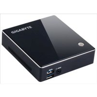 компьютер GigaByte GB-XM15 MMLP7AP Черный