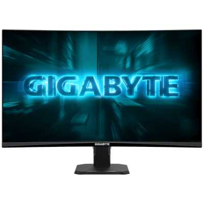монитор GigaByte GS27FCA Черный