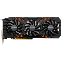 видеокарта GigaByte GV-N107TGAMING OC-8GD