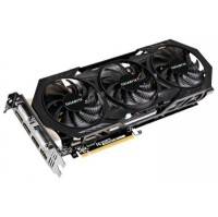 видеокарта GigaByte GV-N970WF3-4GD