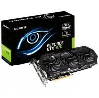 видеокарта GigaByte GV-N970WF3-4GD