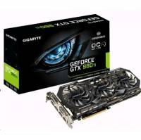 видеокарта GigaByte GV-N98TWF3OC-6GD
