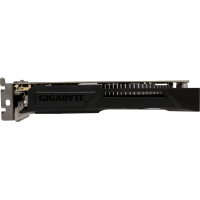 видеокарта GigaByte GV-RX560OC-2GD
