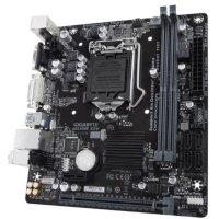 материнская плата GigaByte H310M S2V
