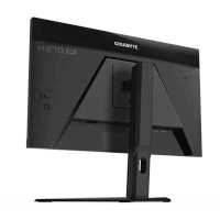 монитор GigaByte M27Q P Черный