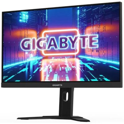 монитор GigaByte M27U Черный