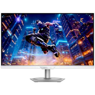 монитор GigaByte M27UP ICE Черный