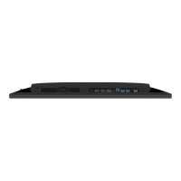 монитор GigaByte M28U Черный