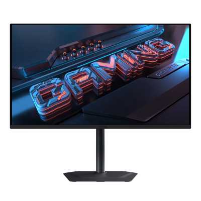 монитор GigaByte MO32U Черный