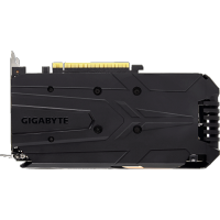видеокарта GigaByte nVidia GeForce GTX 1050 2Gb GV-N1050WF2-2GD