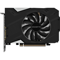 видеокарта GigaByte nVidia GeForce GTX 1660 Ti 6Gb GV-N166TIXOC-6GD