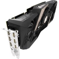 видеокарта GigaByte nVidia GeForce RTX 2070 8Gb GV-N2070AORUS-8GC