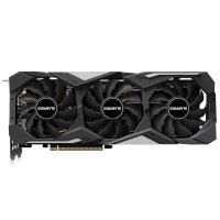 видеокарта GigaByte nVidia GeForce RTX 2070 Super 8Gb GV-N207SWF3OC-8GD