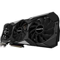 видеокарта GigaByte nVidia GeForce RTX 2080 Super 8Gb GV-N208SGAMING-8GC