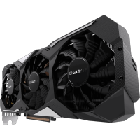 видеокарта GigaByte nVidia GeForce RTX 2080 Ti 11Gb GV-N208TWF3OC-11GC