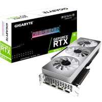 видеокарта GigaByte nVidia GeForce RTX 3070 Ti 8Gb GV-N307TVISION OC-8GD
