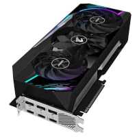 видеокарта GigaByte nVidia GeForce RTX 3080 10Gb GV-N3080AORUS M-10GD V3.0