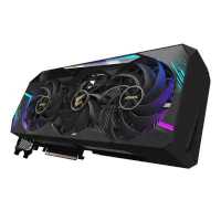 видеокарта GigaByte nVidia GeForce RTX 3080 10Gb GV-N3080AORUS X-10GD rev. 2.0