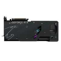 видеокарта GigaByte nVidia GeForce RTX 3080 12Gb GV-N3080AORUS M-12GD