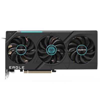 видеокарта GigaByte nVidia GeForce RTX 4070 12Gb GV-N4070EAGLE OC-12GD