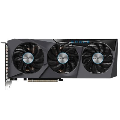 видеокарта GigaByte nVidia GeForce RTX 4070 12Gb GV-N4070EAGLE OCV2-12GD