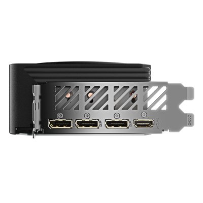 видеокарта GigaByte nVidia GeForce RTX 4070 12Gb GV-N4070GAMING OC-12GD