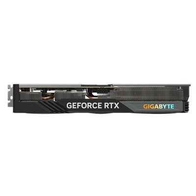 видеокарта GigaByte nVidia GeForce RTX 4070 12Gb GV-N4070GAMING OCV2-12GD