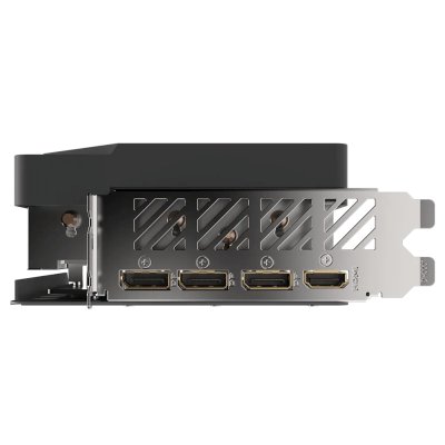 видеокарта GigaByte nVidia GeForce RTX 4070 Ti 12Gb GV-N407TEAGLE-12GD