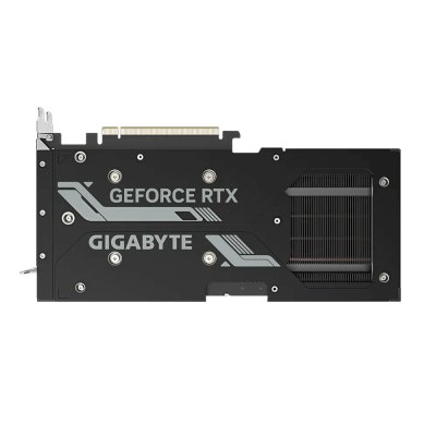 видеокарта GigaByte nVidia GeForce RTX 4070 Ti 12Gb GV-N407TWF3-12GD