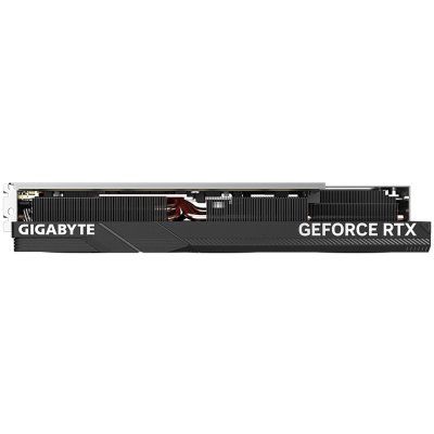 видеокарта GigaByte nVidia GeForce RTX 4090 24Gb GV-N4090WF3V2-24GD