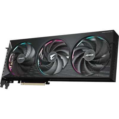 видеокарта GigaByte nVidia GeForce RTX 5060 8Gb GV-N5060AORUS E-8GD