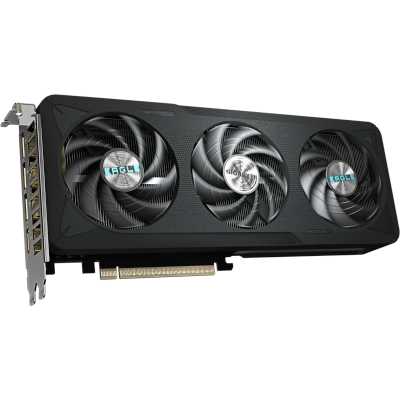 видеокарта GigaByte nVidia GeForce RTX 5060 Ti 8Gb GV-N506TEAGLEMAX OC-8GD