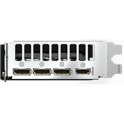видеокарта GigaByte nVidia GeForce RTX 5060 Ti 8Gb GV-N506TEAGLEMAX OC-8GD