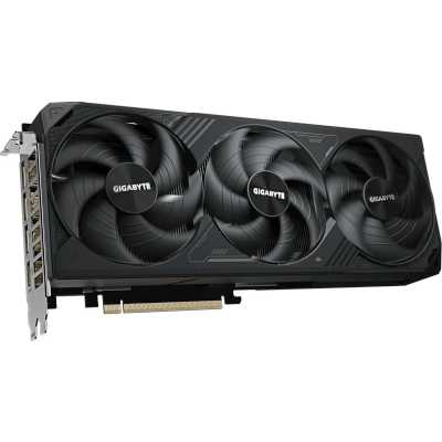 видеокарта GigaByte nVidia GeForce RTX 5080 16Gb GV-N5080WF3OCV2-16GD Черный