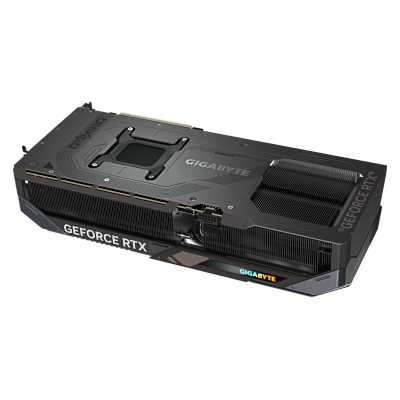 видеокарта GigaByte nVidia GeForce RTX 5090 32Gb GV-N5090GAMING OC-32GD
