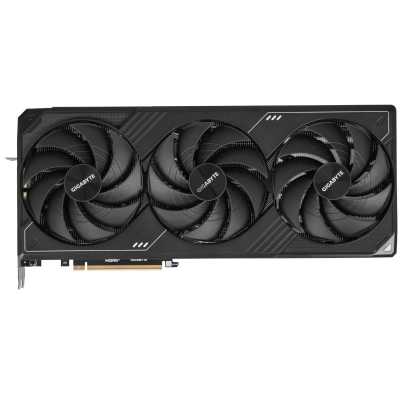 видеокарта GigaByte nVidia GeForce RTX 5090 32Gb GV-N5090WF3OC-32GD Черный