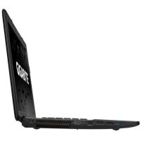 ноутбук GigaByte P17F 9WP17F003-RU-A-001 Черный