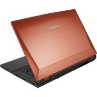 ноутбук GigaByte P27K i7 4700HQ/8/1000/Win 8 Оранжевый