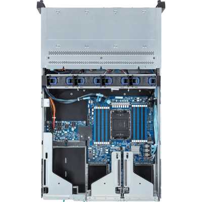 серверная платформа GigaByte R263-S30-ABC1