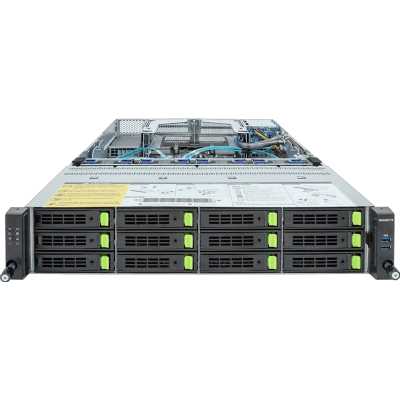 серверная платформа GigaByte R283-S94-ABD1