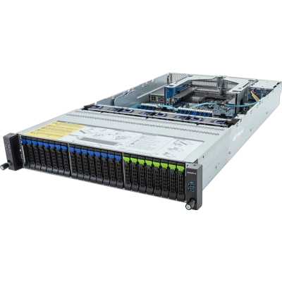 сервер GigaByte R283-S98-ABJ2