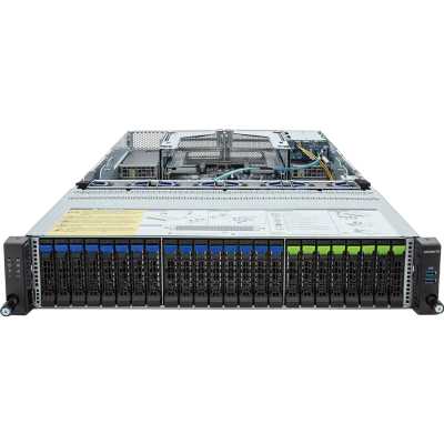 сервер GigaByte R283-S98-ABJ2